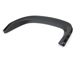 Mascherina del terminale di scarico del paraurti posteriore. Porsche 970.1 Panamera >>2013 - 970505351011E0, 97050535101, 97050535201, 970505352011E0