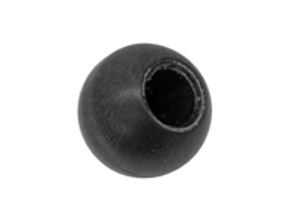 Kugelbuchse des Schaltstangenhebels. Porsche 914-4 - 91442451200 - 914 424 512 00