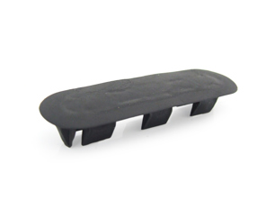 Cubierta de la tapa del capó delantero. Porsche 964 / 993 - 99970322640