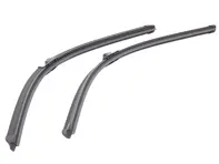 Wiper Blade FRONT. Porsche 955 Cayenne / 957 Cayenne (LHD cars) - 95562893903