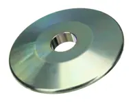 Keilriemenscheibenhälfte für Porsche 993 Turbo / S 3.6L 1995-1998 - 99310626800, 99310626801, 99310626802 - URO-010885