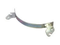 Haltewinkel für Ölkühlerlüfter Porsche 911 1984-89 - 91162410400