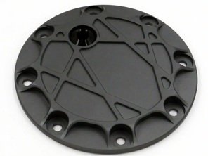 Cubierta de la placa del cárter del motor. Porsche 911 1965 - 1983 - 93010190200 - AMS9050051