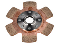 Clutch centre plate rigid paddle. Porsche 997 / 991 Racing / Cup cars SACHS Perfromance - 881864000999091, 881864991131, 881864001752, 88186499I106, 99711603090, 99711611191