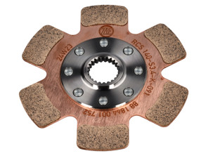 Clutch centre plate rigid paddle. Porsche 997 / 991 Racing / Cup cars SACHS Perfromance - 881864000999091, 881864991131, 881864001752, 88186499I106, 99711603090, 99711611191