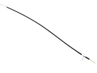 Bowden cable for fresh air unit. Porsche 911-912 - 91161311150