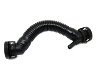 Öl-/Luftabscheiderrohr. Porsche Boxster 986 2,7L / 3,2L - 99610714600 - 99610714600