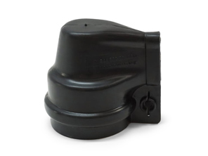 Cappuccio Protezione Bobina Accensione Porsche 911 84-89 / 924S / 944 / 964 / 968 - 94460280100