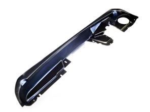 Engine tinware, Rear. Porsche 930 3.0L 1975-78 - 93010685100 - 1503-1