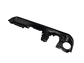 Latta motore, posteriore. Porsche 930 3.0L 1975-78 - 93010685100 - 1503-1