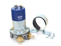 Fuel pump. Porsche 911 1965-69 - 90160810600, 90160810601