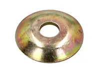 Anschlagplatte Stoßdämpfer. Porsche 987 Boxster / 987 Cayman / 997 - 99734310701