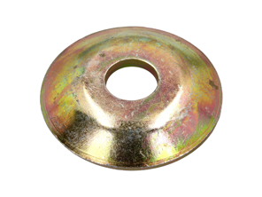 Anschlagplatte Stoßdämpfer. Porsche 987 Boxster / 987 Cayman / 997 - 99734310701