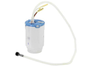 In tank fuel pump on right side. Porsche 958 Cayenne - 95862013200, 2910000074800