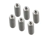 Olie Spatklep Motor Set. Porsche 911 SC / 911 3.2 Carrera - 91110101101