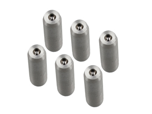 Ölspritzventil Motorsatz. Porsche 911 SC / 911 3.2 Carrera - 91110101101