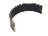 Hauptlagerschale der Kurbelwelle, unten. Porsche 958 Cayenne / 957 Cayenne / 970 Panamera / 95B Macan DIESEL - 95810124114, 95810124111, 95810124214, 95810124211