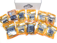 Polyurethane Suspension Bush Kit Porsche 911 1965-73 SuperPro - SPF009521K, SPF009521K, SPF014220K, SPF0236AK, SPF0236K, SPF0526K, SPF0526K, SPF0893K, SPF0988K, SPF1375K, SPF1436K