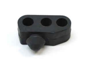 Soporte para cable de encendido. Porsche 911/930/914 - 90160959100