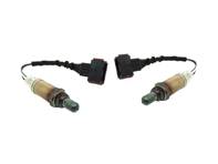 Lambda oxygen sensor kit. Porsche 986 Boxster 1997-02 - 98660612601, 98660612600, 9866061260 - 0 258 003 806, 0258003806