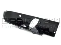 Motorhaube. Porsche 993 - 99310628910, 99310628914