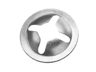 Rondella di bloccaggio 4,0 x 11,8 - N90116202