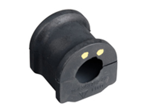 Stabilisatorbuchse vorne, 22 mm. Porsche 964 / 993 - 96434379222