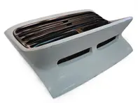 Trasera Ducktail / New Singer estilo DLS (parrilla incluida). Porsche 964