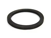 Stoßdämpfer-Ausgleichsblech hinten. Porsche 996 Turbo - 99633398020