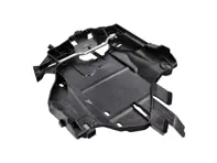 Scheinwerferhalterung. Porsche 981 Boxster / 981C Cayman - 98163120100, 98163120200