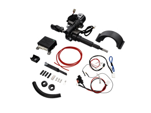 Kit de conversion de direction assistée pour Porsche 911 74-89 LHD - 91434701006, 914347010FX, 93034701000, 930347010 X, 930347010X