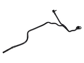 Conduite de ventilation du liquide de refroidissement du moteur. Porsche 958 Cayenne / 95B.1 Macan / 970.2 Panamera - 94610602660