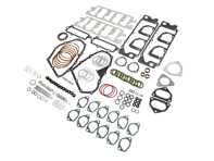 Kit guarnizioni testata motore. Porsche 911 1984-89 - 93010090704, 1618900712, 694.593, 02-24725-04