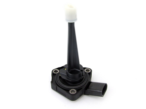 Transmetteur de niveau d'huile dans le carter. Porsche Cayenne 918 / 981 / 958 / 991 / GT4 - 95860616011, 95860616010, 6PR013680101