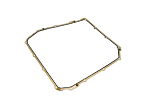 Getriebeölwannendichtung. Porsche Macan - 9A732137100, 0B5321371E