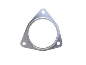 Auspuffdichtung Mittelkasten nach Kat. Porsche 991 - 99111148200, 725.430