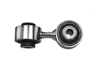 Anti roll bar drop link, Rear. Porsche 95B Macan - 95B505465, 416 060 0023