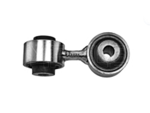 Stabilisator-Drop-Link, hinten. Porsche 95B Macan - 95B505465, 416 060 0023