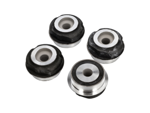 Buchse für hinteren Hilfsrahmen (kompletter Satz). Porsche 993 (alle) - 99333105100, 99333105200, 99333105280, 99333105180 - PR52011P, S52011P, S-52011P