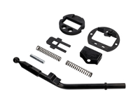 Short shift kit. Porsche 911 1974-86 - 91142493100, 91142401706, 91142401707, 91142401708, 91142401709, 91142401710, 91142401711, 91142401712, 91142401713, 91142401714, 91142401715 - 1625