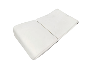 Coussin en mousse pour base de siège avant (siège baquet) pour Porsche 718 (982) Boxster & Spyder / 992-1 Carrera & Turbo & GT3 / 9J1-2 Taycan - 9GT881549