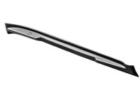 Side skirts. Porsche 991 Turbo - P991.22.2020