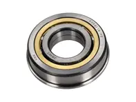 Cuscinetto a quattro punti. Porsche 911 1974-86 (915 cambio) - 99905204300, 99905204300/1