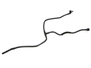 Kühlwasserentlüftungsrohr für Porsche 970 Panamera / Cayenne 958 4.8L V8 / - 94810602622