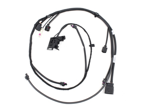 Jeu de fils. Porsche 991.1 Turbo >> 2016