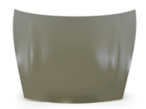 Capot avant. Porsche 957 Cayenne 4.8L - 95551101102GRV