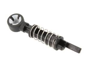 Terminale del cavo di collegamento del cambio. Porsche Boxster / Cayman / 996 / 997 / Carrera GT - 99642414700 - URO-012254