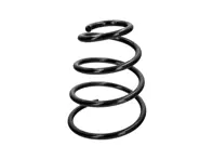 Vordere Schraubenfeder für Porsche 996 Carrera 2 Coupe / Cabriolet / Targa (Ohne Sportfahrwerk) 1998-2005 - 99634353101504, 99634353115504, 99634353102504, 99634353116504, 99634353107504 - 93617