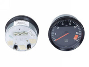 Tachymètre / Compte-tours. Porsche 911 - Reconditionnée - 911641301FX, 91164130106