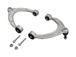 Querlenker vorne oben, 2er Set. Porsche 970.2 Panamera 2014-2016 - 97034105122, 97034105123